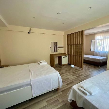 Seventy Four Hotel Amasra Exteriör bild