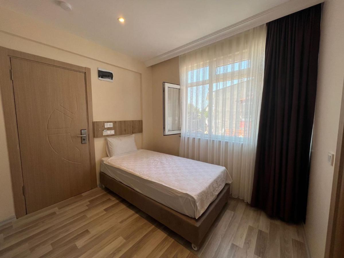 Seventy Four Hotel Amasra Exteriör bild