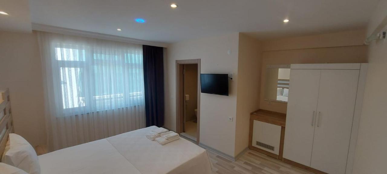 Seventy Four Hotel Amasra Exteriör bild