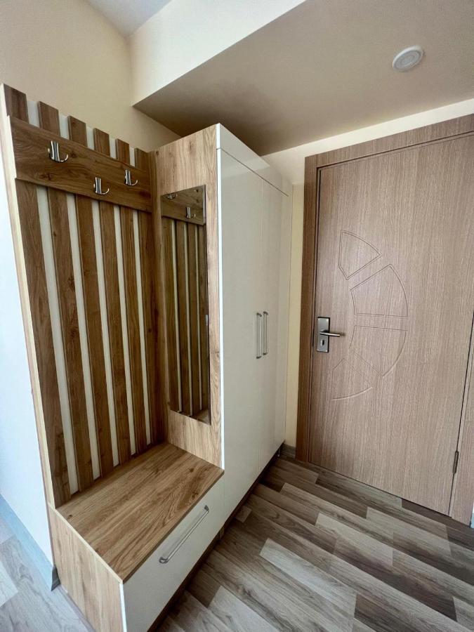 Seventy Four Hotel Amasra Exteriör bild