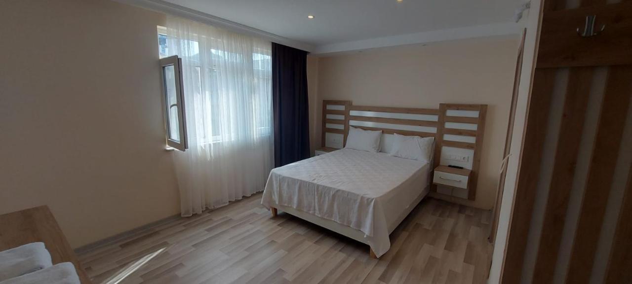 Seventy Four Hotel Amasra Exteriör bild
