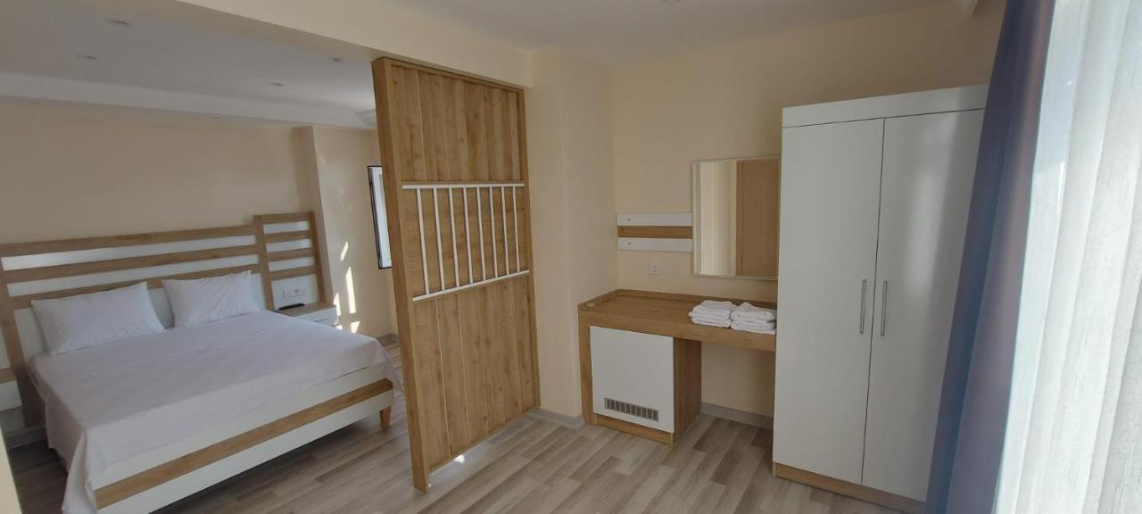 Seventy Four Hotel Amasra Exteriör bild