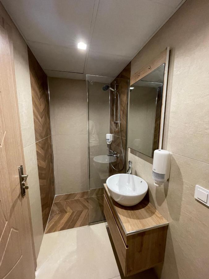 Seventy Four Hotel Amasra Exteriör bild