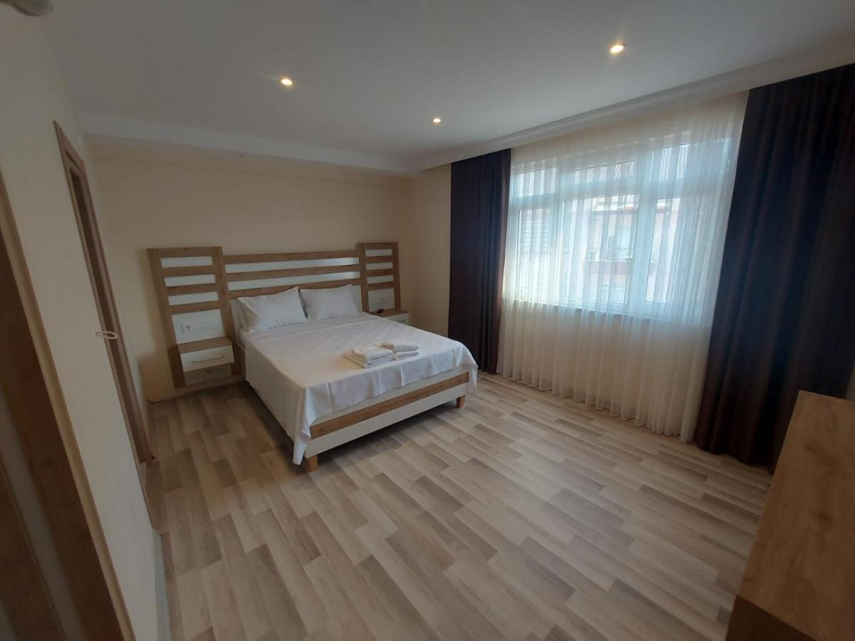 Seventy Four Hotel Amasra Exteriör bild