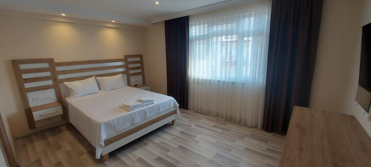 Seventy Four Hotel Amasra Exteriör bild